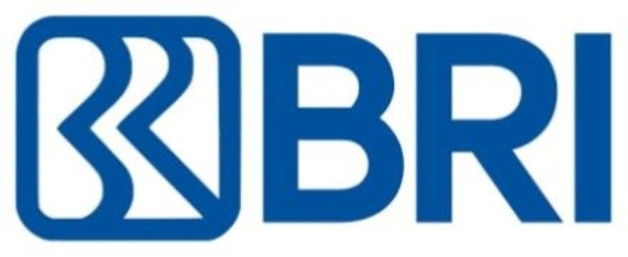 Logo Bank BRI